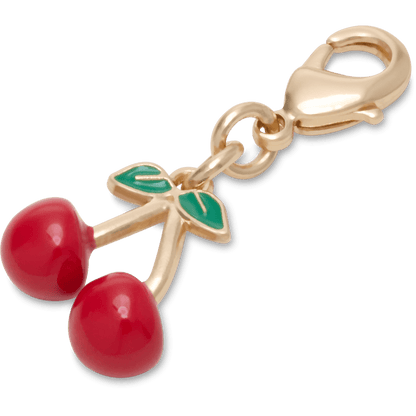 Crocs Best Price | Cherries Charm Jibbitz™ charms