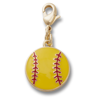 Crocs Top Pick | Softball Charm Jibbitz™ charms