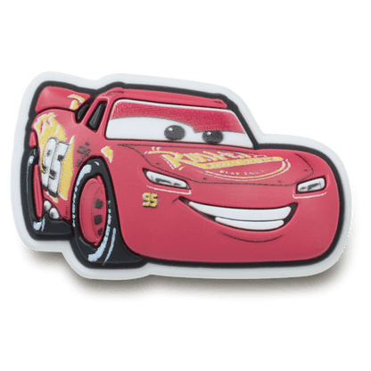 Crocs Quality | Pixar Lightning McQueen Jibbitz™ charms