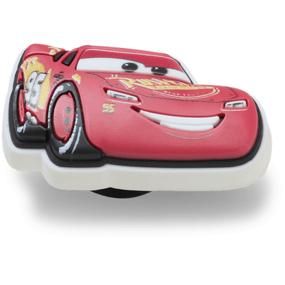 Crocs Quality | Pixar Lightning McQueen Jibbitz™ charms