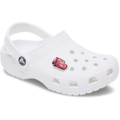 Crocs Quality | Pixar Lightning McQueen Jibbitz™ charms