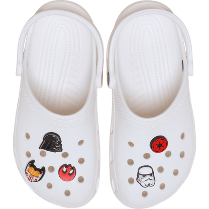 Crocs Discount | Star Wars Symbols 5 Pack Jibbitz™ charms