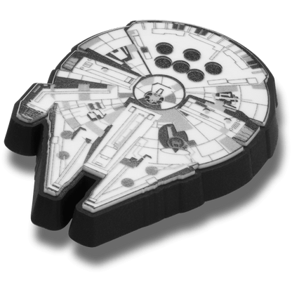 Crocs Top Pick | StarWarsMillenFlc Jibbitz™ charms