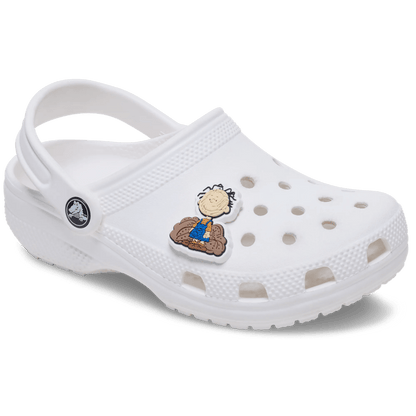 Crocs Signature | Jibbitz Shoe Charm