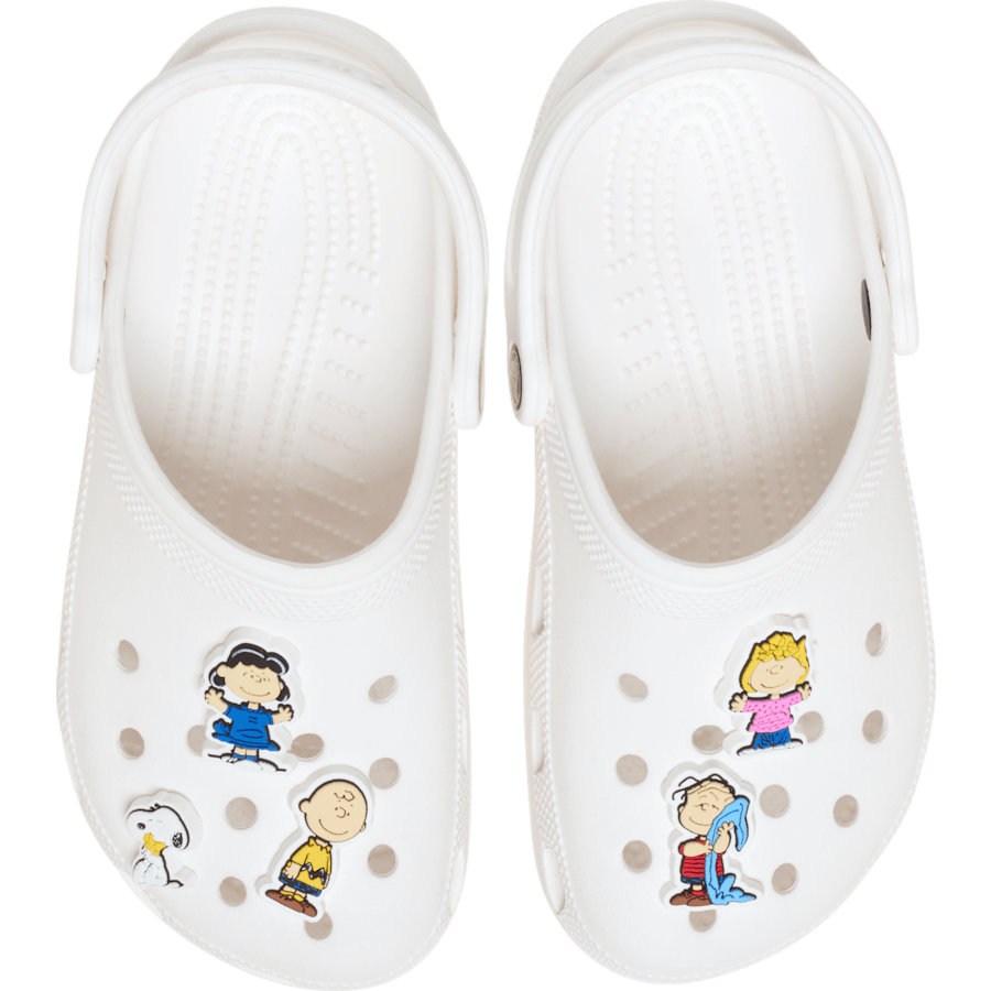 Crocs Signature | Jibbitz Shoe Charm