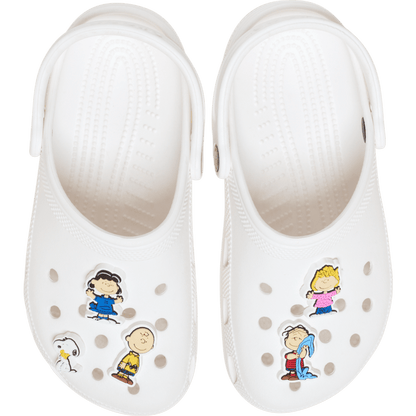 Crocs Signature | Jibbitz Shoe Charm