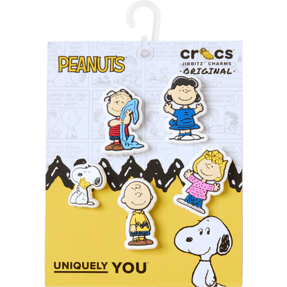 Crocs Signature | Jibbitz Shoe Charm