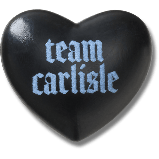Crocs Featured | The Twilight Saga Team Carlisle Jibbitz Shoe Charm