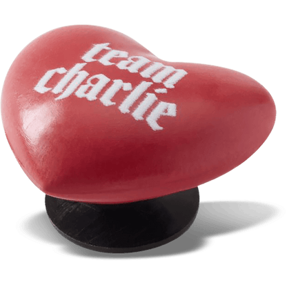 Crocs Exclusive | The Twilight Saga Team Charlie Jibbitz Shoe Charm
