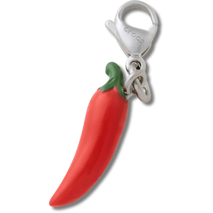 Crocs Top Pick | Chili Pepper Charm Jibbitz charm