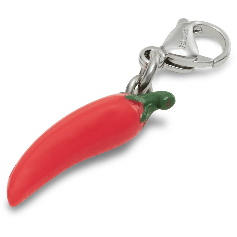 Crocs Top Pick | Chili Pepper Charm Jibbitz charm