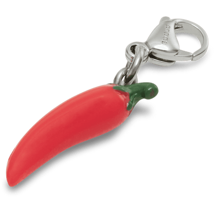 Crocs Top Pick | Chili Pepper Charm Jibbitz charm