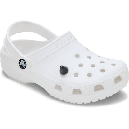 Crocs Smart Buy | Gunmetal Stud Jibbitz™ charms