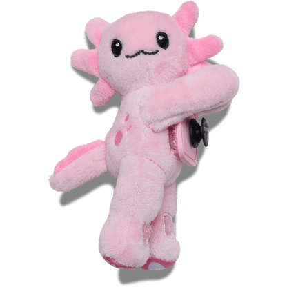 Crocs Top Pick | Huggitz Axolotl Jibbitz charm
