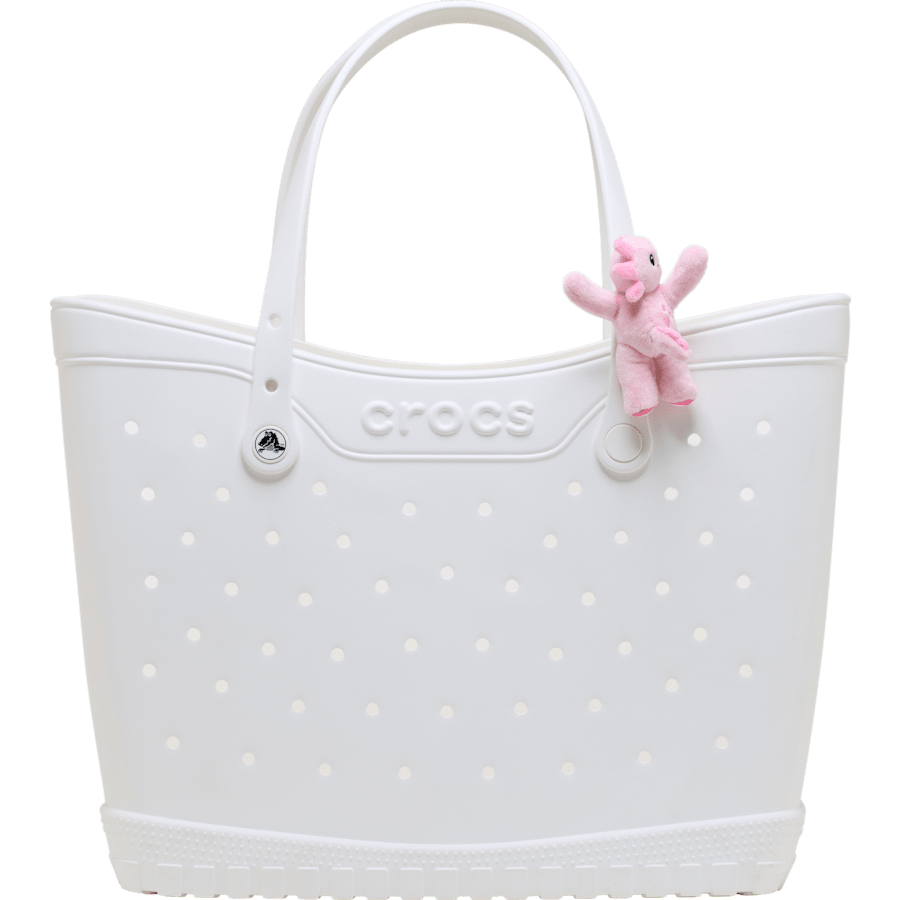 Crocs Top Pick | Huggitz Axolotl Jibbitz charm