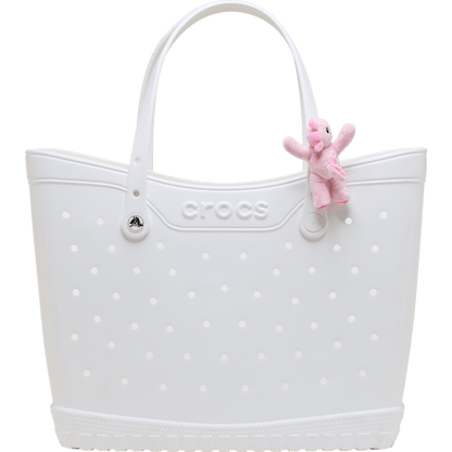 Crocs Top Pick | Huggitz Axolotl Jibbitz charm