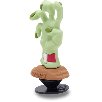Crocs Latest | 3D Zombie Hand Jibbitz™ charms