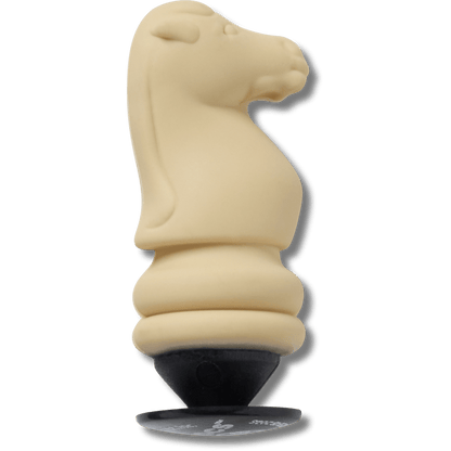 Crocs Best Price | 3D Knight Chess Piece Jibbitz™ charms