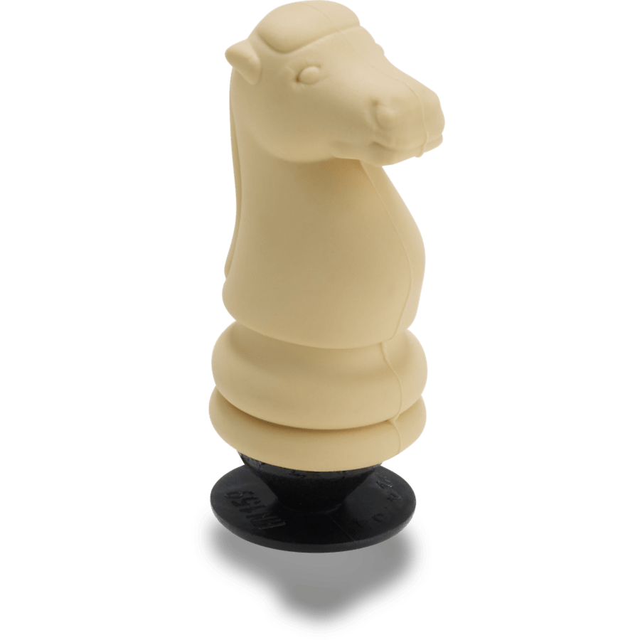 Crocs Best Price | 3D Knight Chess Piece Jibbitz™ charms