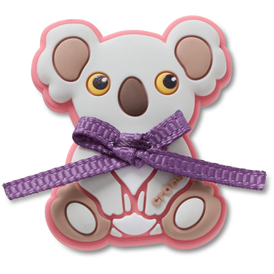 Crocs Hot Sale | Coquette Koala Jibbitz™ charms