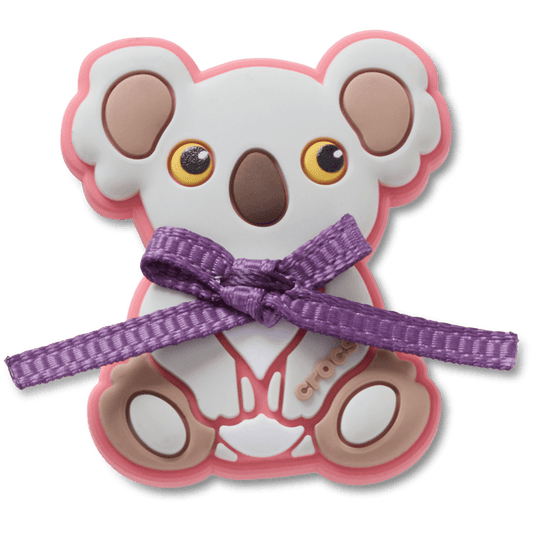 Crocs Hot Sale | Coquette Koala Jibbitz™ charms