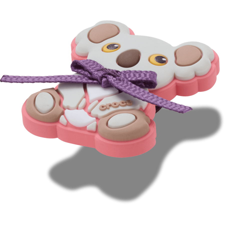 Crocs Hot Sale | Coquette Koala Jibbitz™ charms