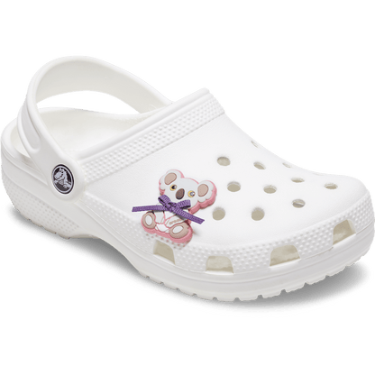 Crocs Hot Sale | Coquette Koala Jibbitz™ charms