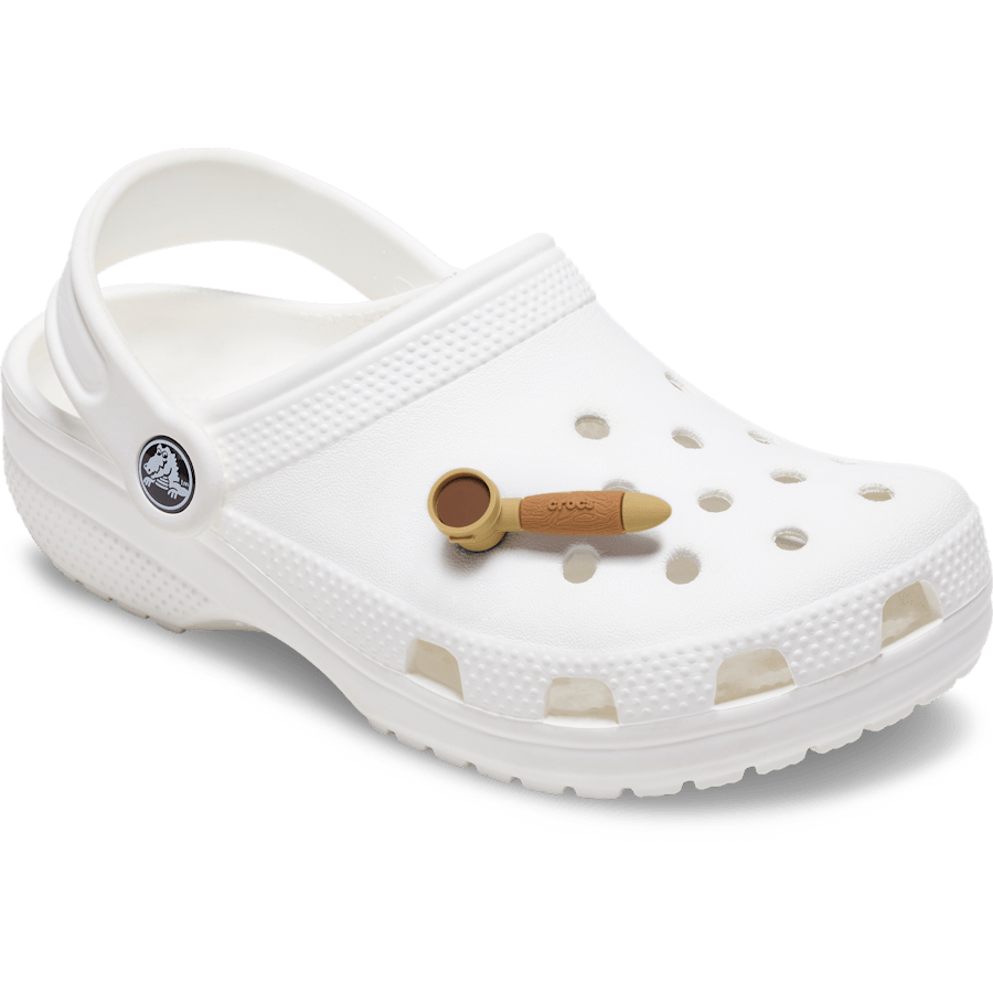 Crocs Special Offer | 3D Coffee Portafilter Jibbitz™ charms