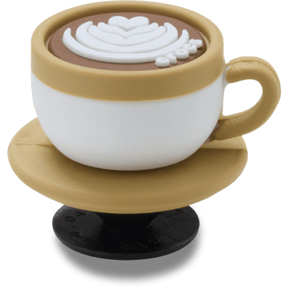 Crocs Popular | 3D Coffee Cup Jibbitz™ charms