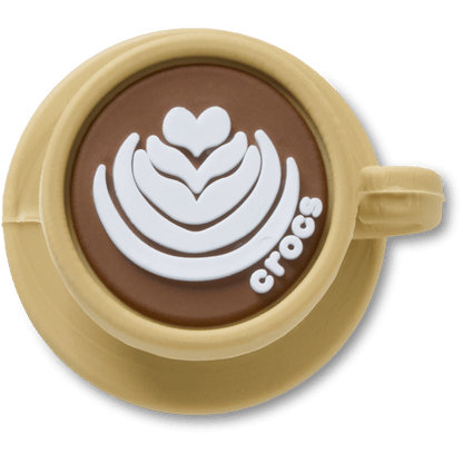 Crocs Popular | 3D Coffee Cup Jibbitz™ charms