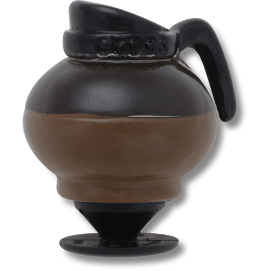 Crocs Discount | 3D Coffee Carafe Jibbitz™ charms