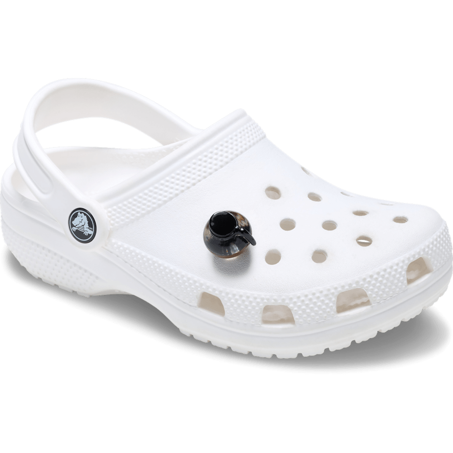Crocs Discount | 3D Coffee Carafe Jibbitz™ charms