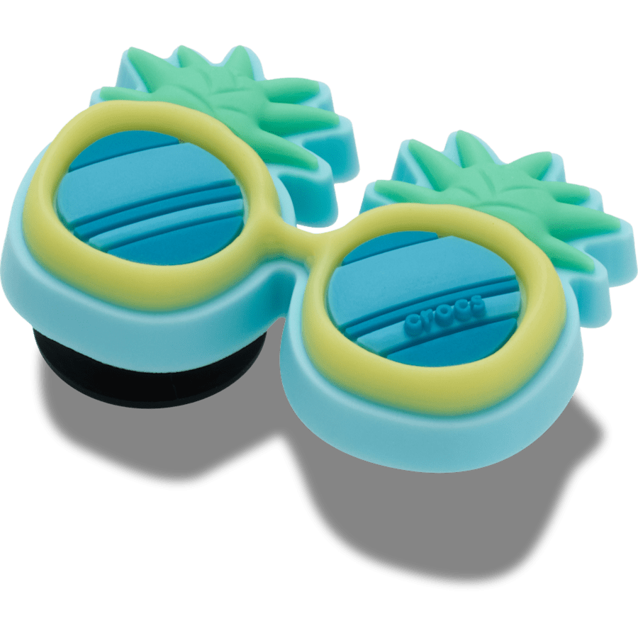 Crocs Everyday | Pineapple Sunnies Jibbitz™ charms