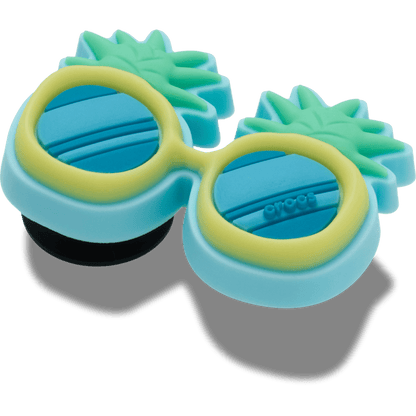 Crocs Everyday | Pineapple Sunnies Jibbitz™ charms