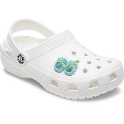 Crocs Everyday | Pineapple Sunnies Jibbitz™ charms