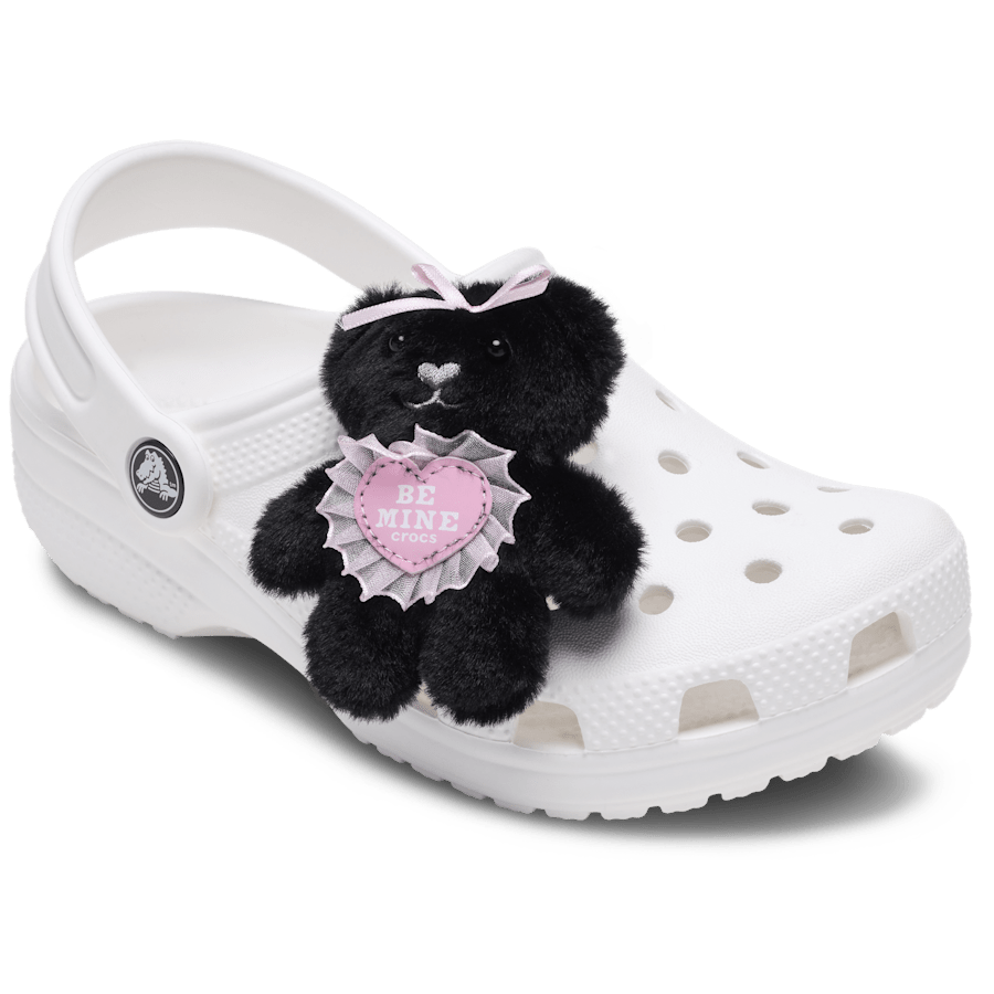 Crocs Signature | Record Your Own Sound Be Mine Jibbitz™ charms
