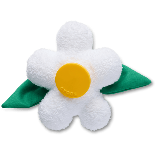 Crocs Best Seller | Record Your Own Sound Flower Jibbitz™ charms