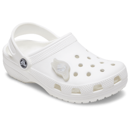 Crocs Great Value | Lights Up Wing Jibbitz™ charms