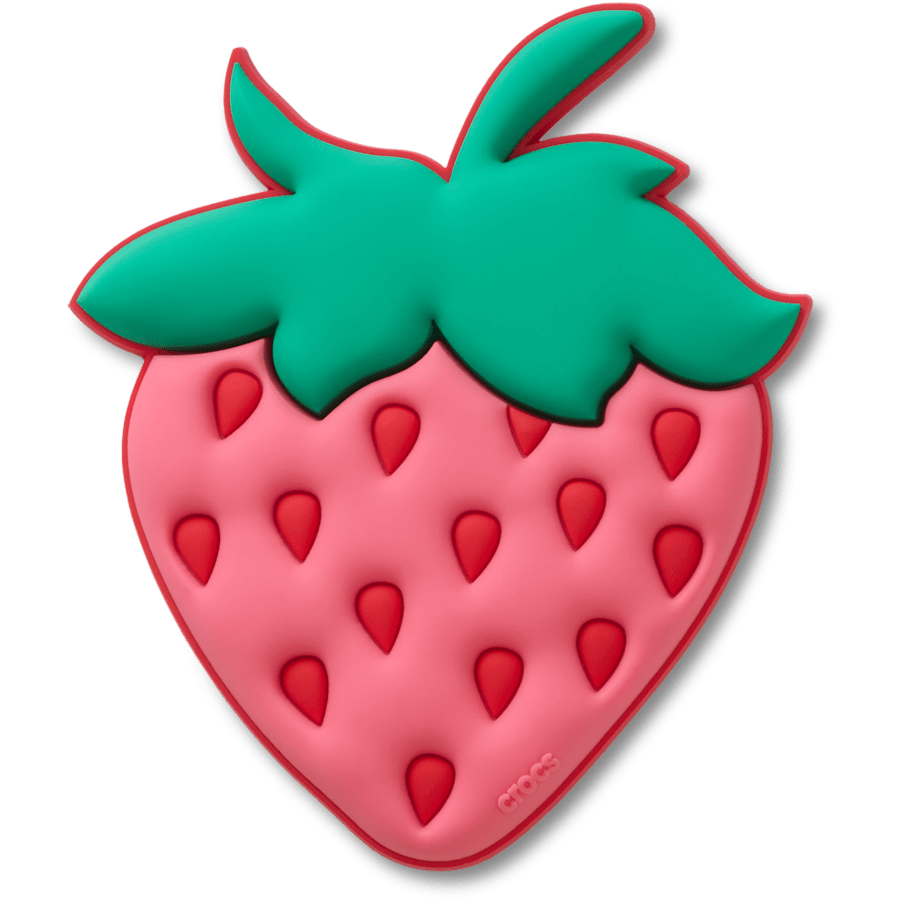 Crocs Sale | Mega Strawberry Jibbitz™ charms