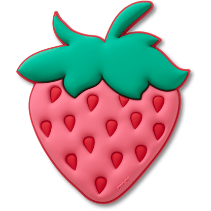 Crocs Sale | Mega Strawberry Jibbitz™ charms