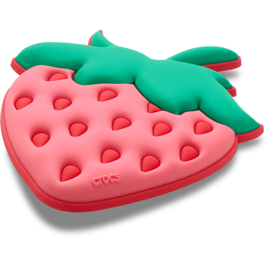 Crocs Sale | Mega Strawberry Jibbitz™ charms