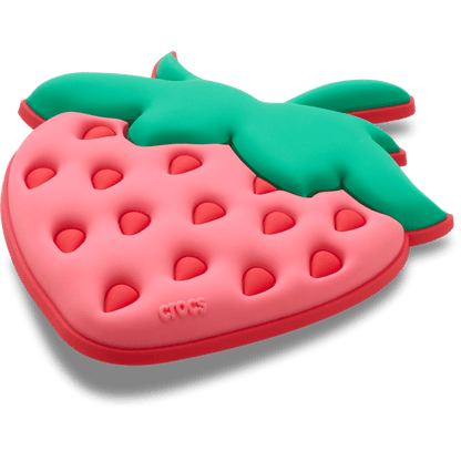 Crocs Sale | Mega Strawberry Jibbitz™ charms
