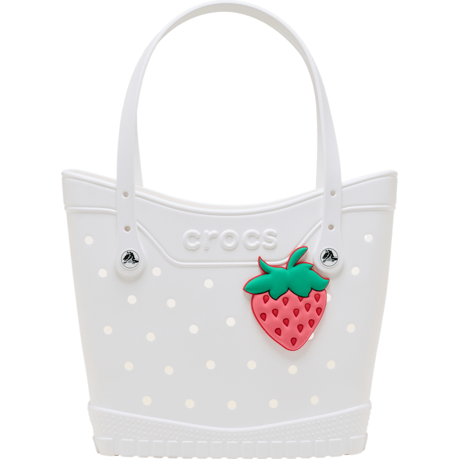 Crocs Sale | Mega Strawberry Jibbitz™ charms