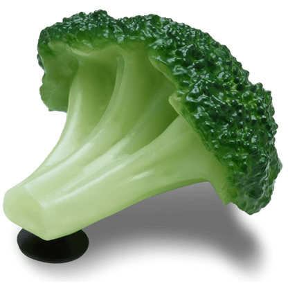 Crocs Signature | Realistic Broccoli Jibbitz™ charms