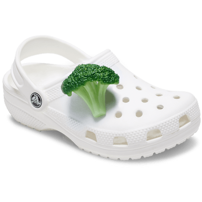 Crocs Signature | Realistic Broccoli Jibbitz™ charms