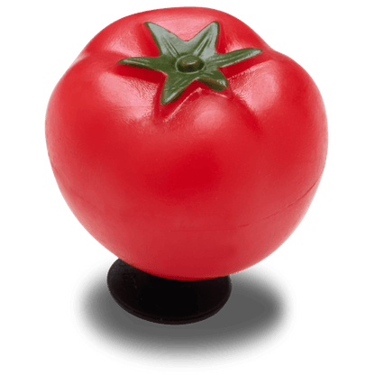 Crocs Best Seller | Realistic Tomato Jibbitz™ charms