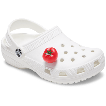 Crocs Best Seller | Realistic Tomato Jibbitz™ charms