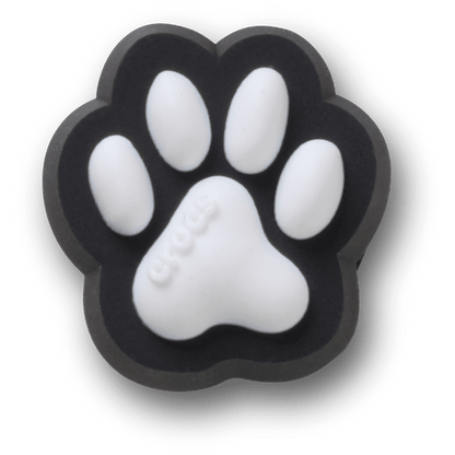 Crocs Classic | Pet Paw Print Jibbitz™ charms