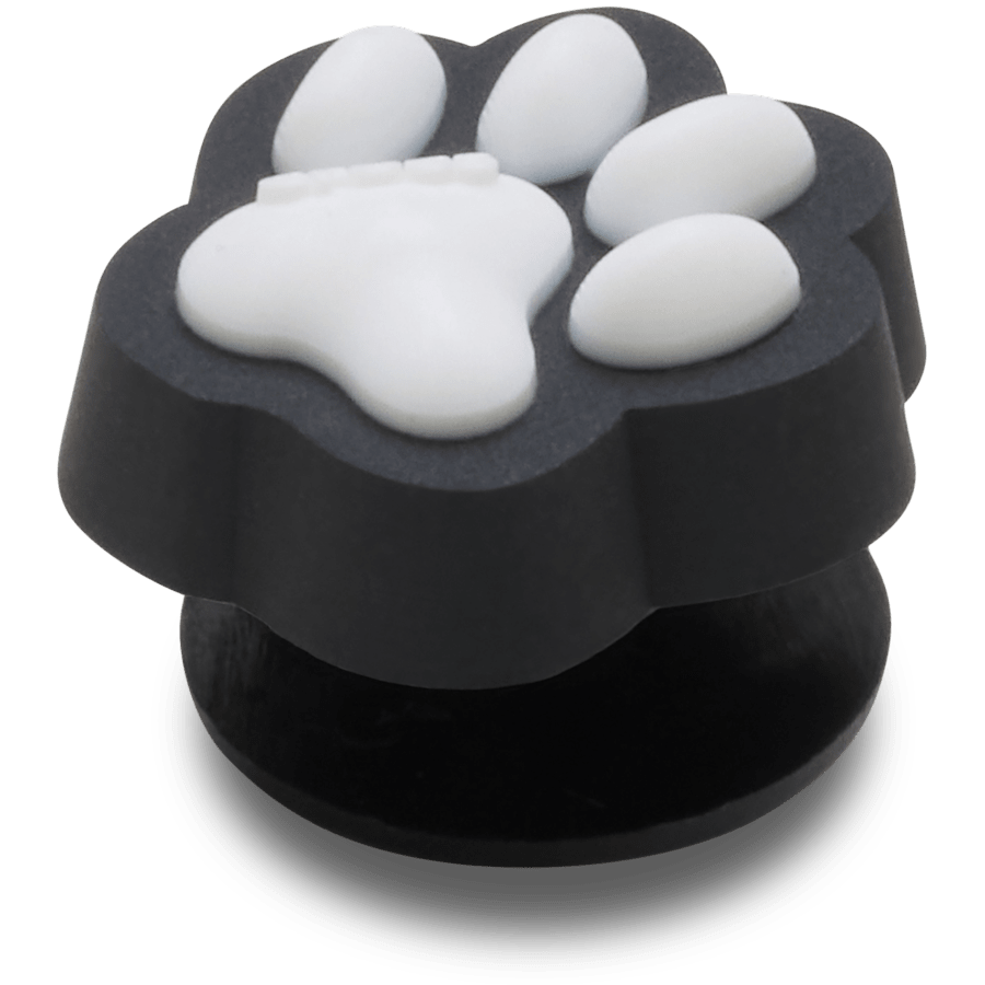 Crocs Classic | Pet Paw Print Jibbitz™ charms