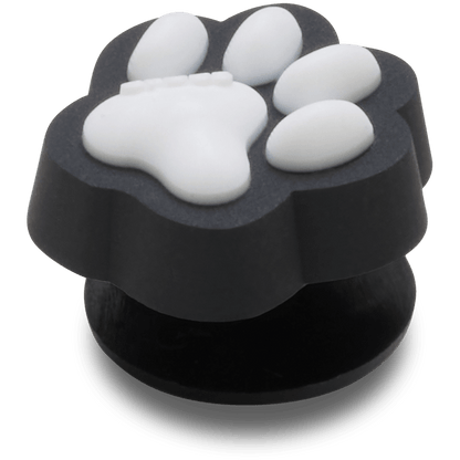 Crocs Classic | Pet Paw Print Jibbitz™ charms